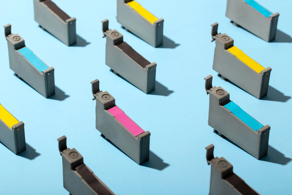 Tinta original vs. alternativa ¿Realmente vale la pena el ahorro para tu impresora