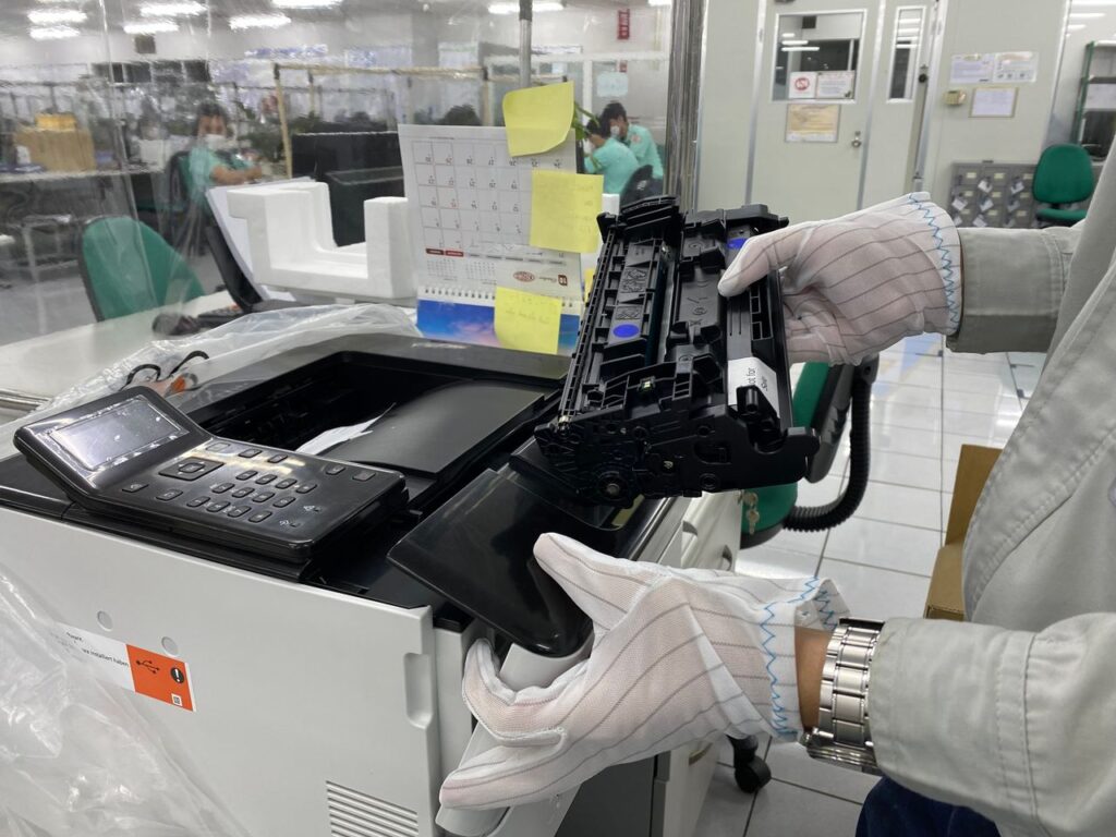 Técnico impresoras Epson a domicilio en Santiago: La mejor decisión para proteger tu inversión